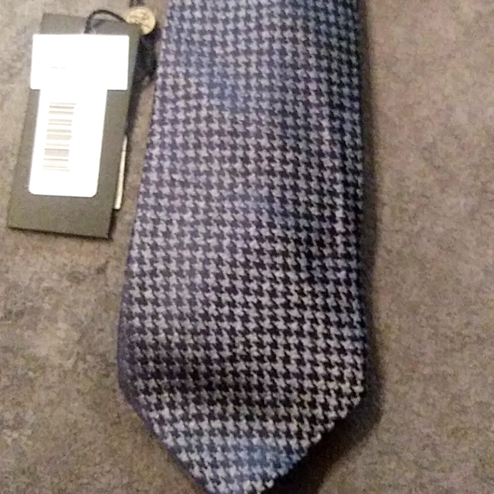 John Varvatos dress tie